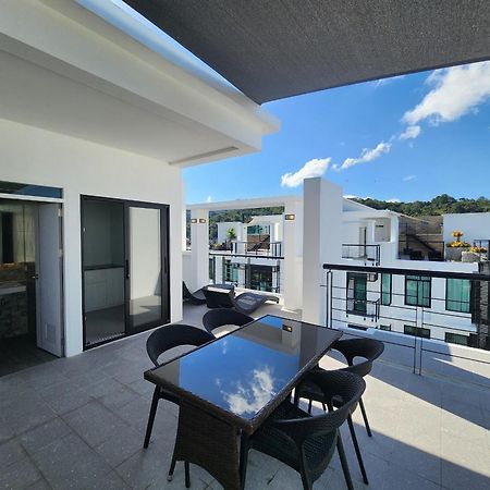 Kamala Regent Phuket Condotel Exterior photo