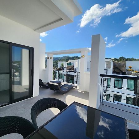 Kamala Regent Phuket Condotel Exterior photo