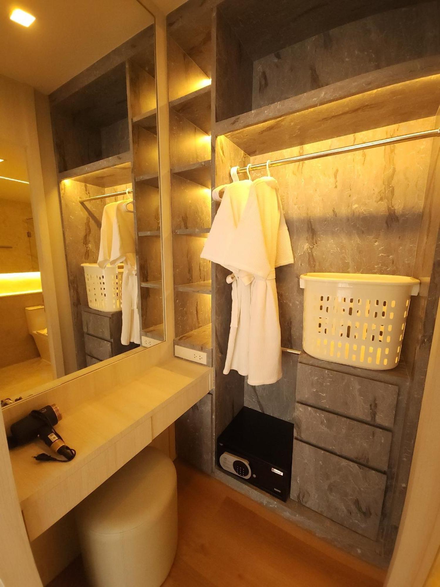 Kamala Regent Phuket Condotel Exterior photo