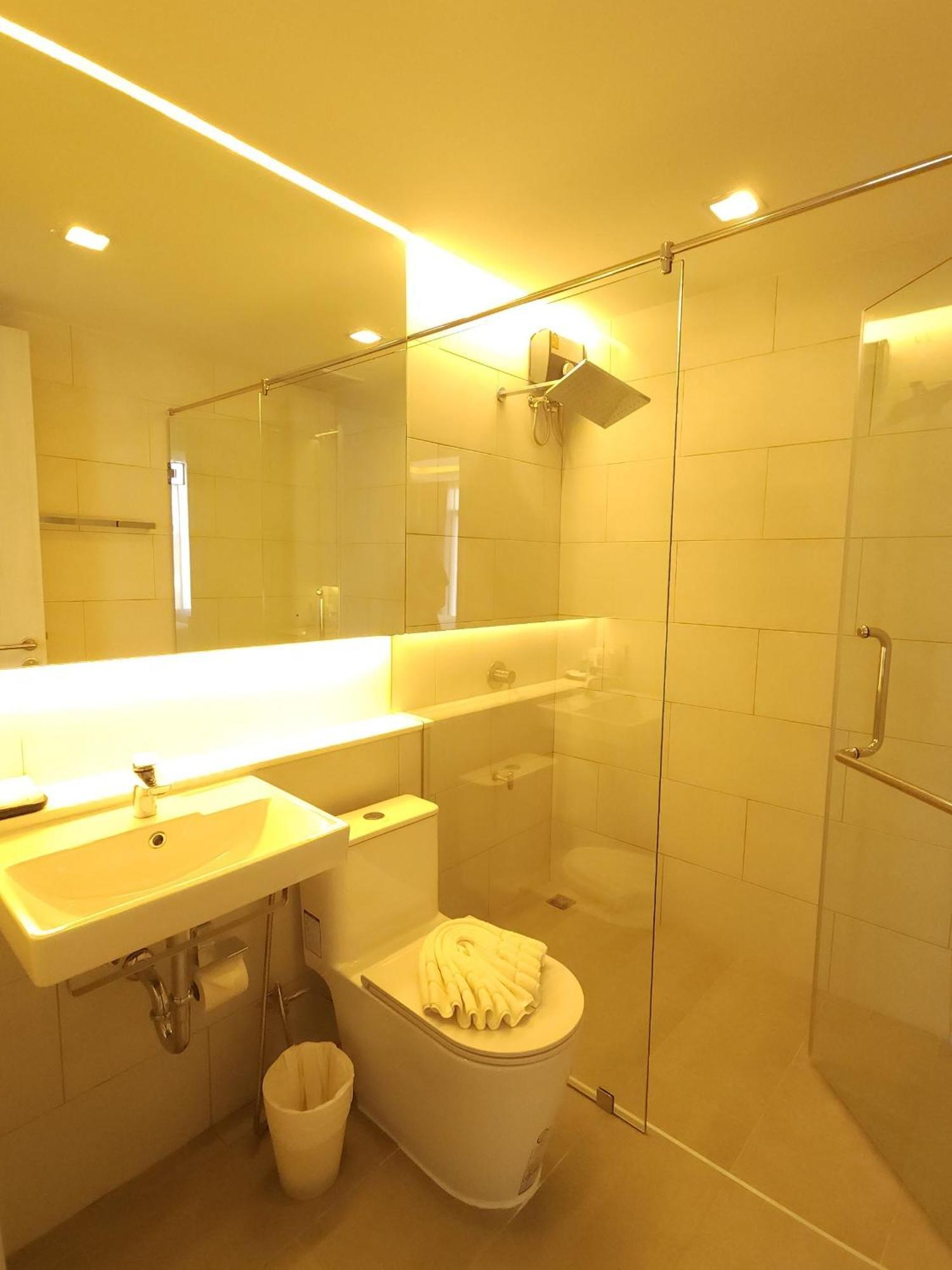 Kamala Regent Phuket Condotel Exterior photo