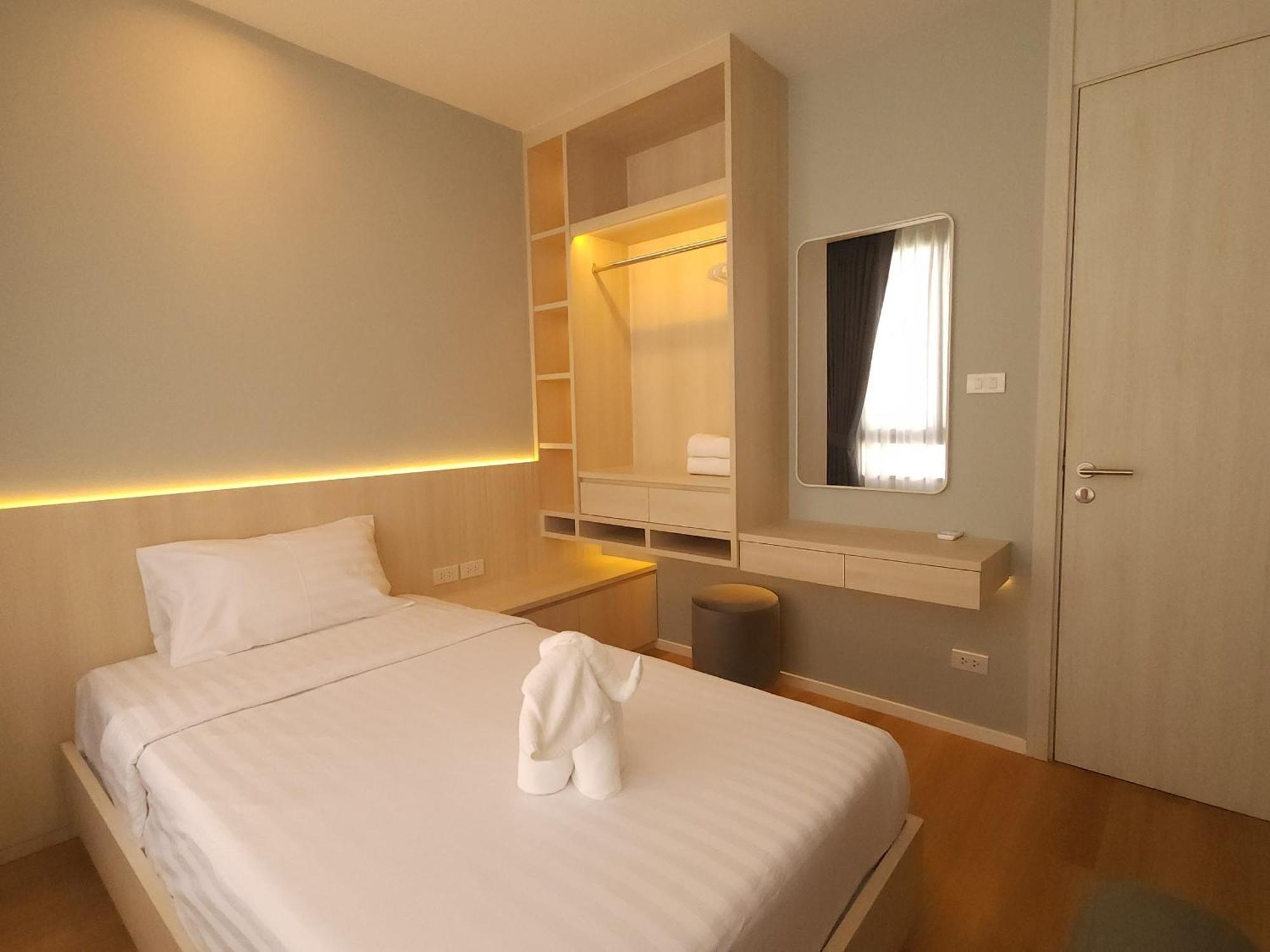 Kamala Regent Phuket Condotel Exterior photo