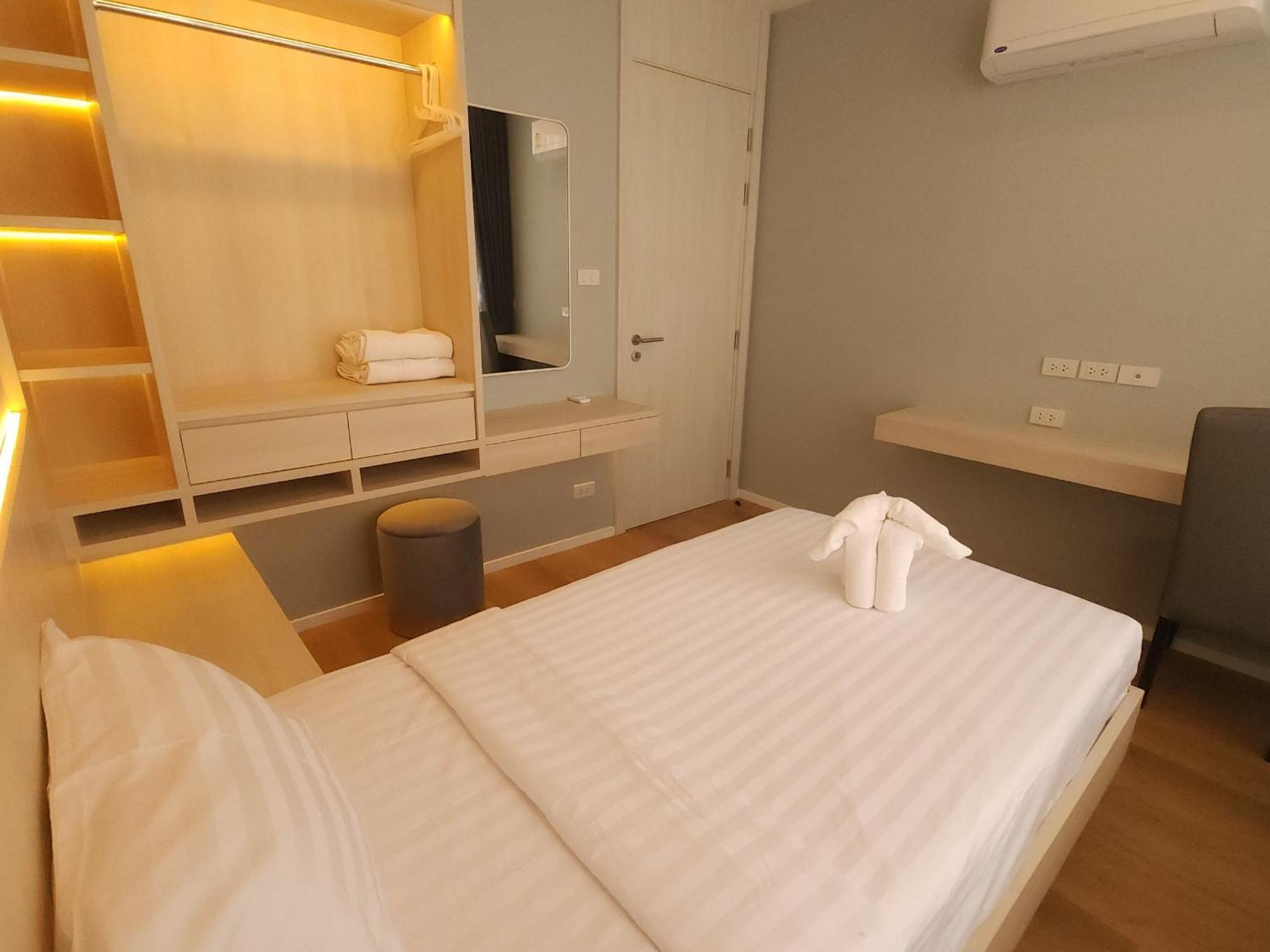 Kamala Regent Phuket Condotel Exterior photo