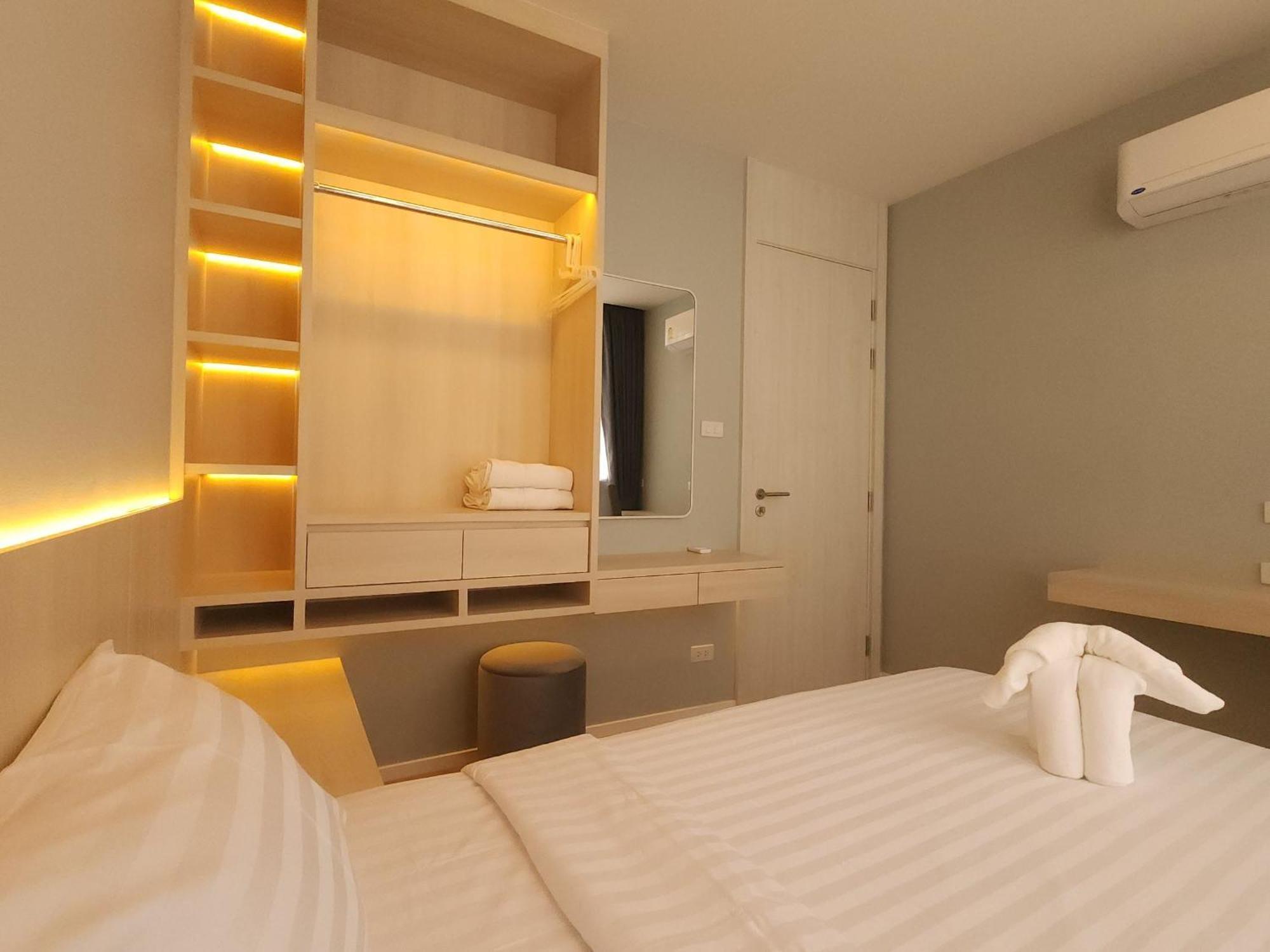 Kamala Regent Phuket Condotel Exterior photo