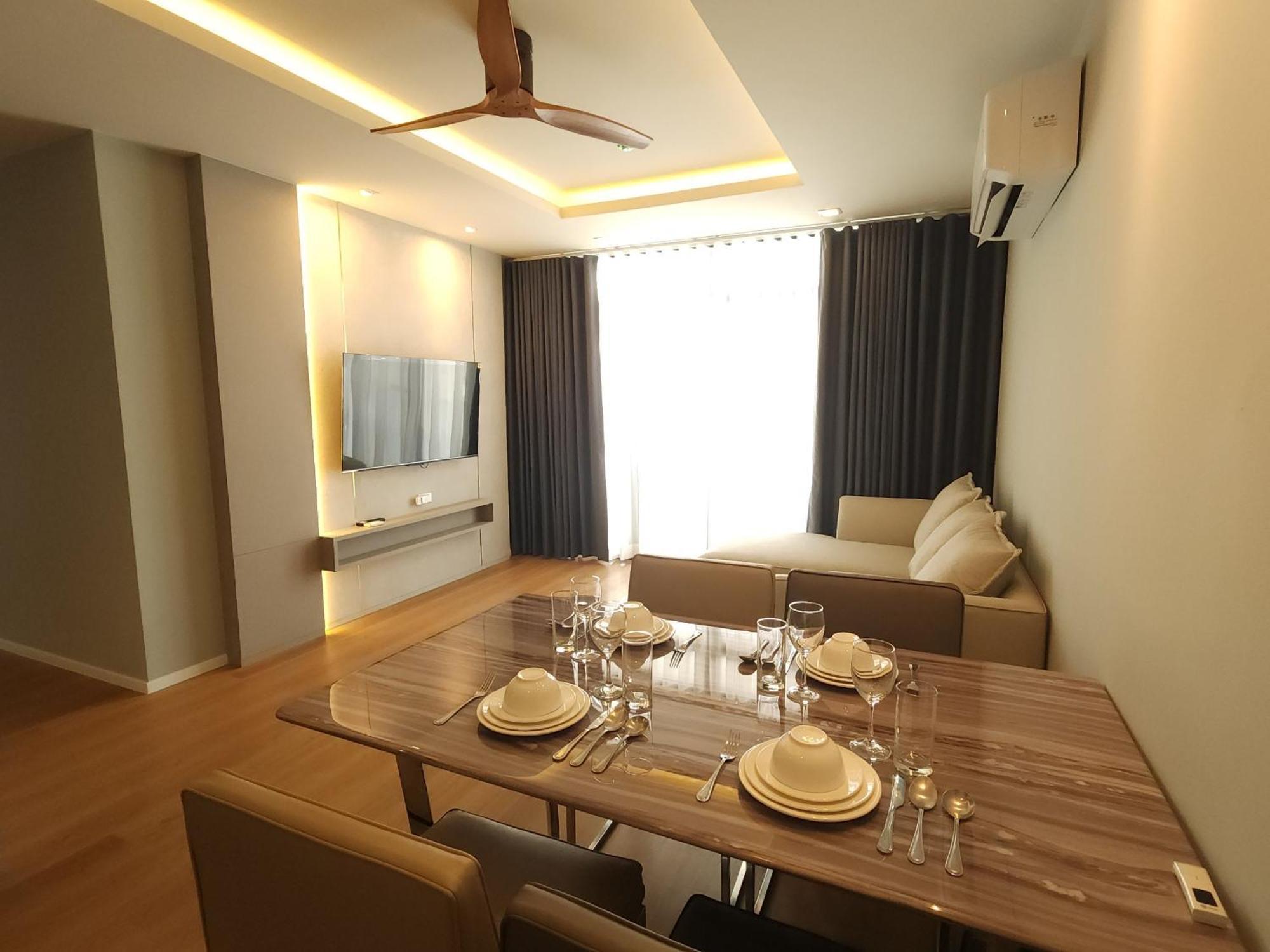 Kamala Regent Phuket Condotel Exterior photo