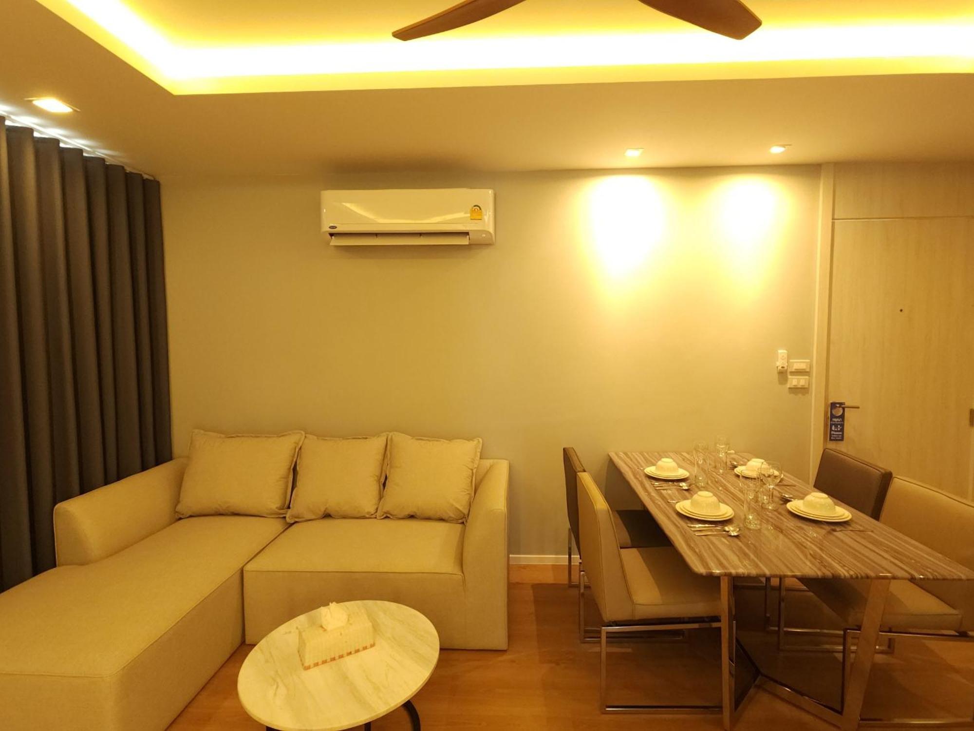 Kamala Regent Phuket Condotel Exterior photo