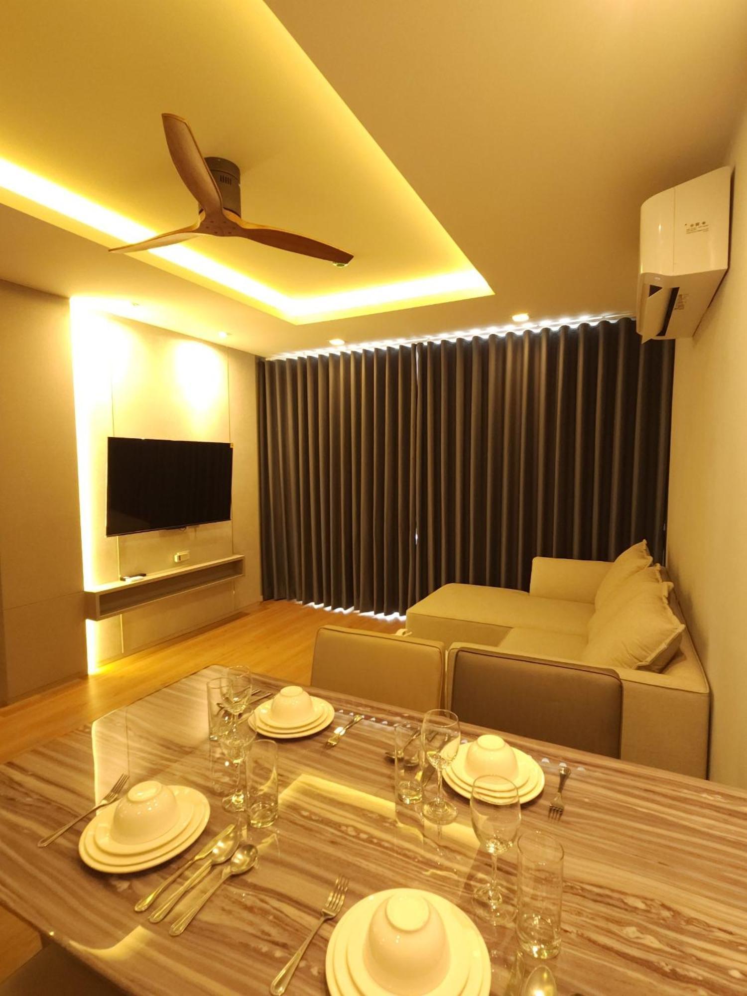 Kamala Regent Phuket Condotel Exterior photo
