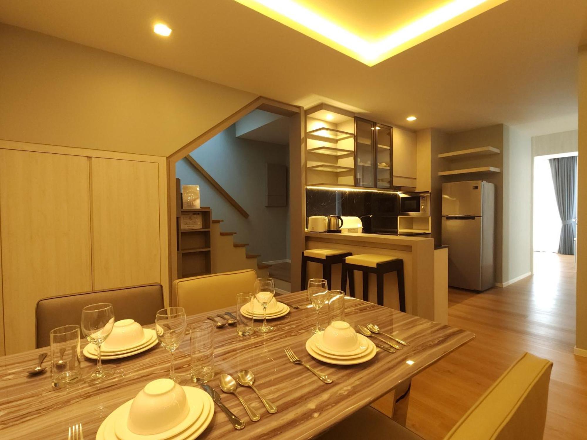 Kamala Regent Phuket Condotel Exterior photo