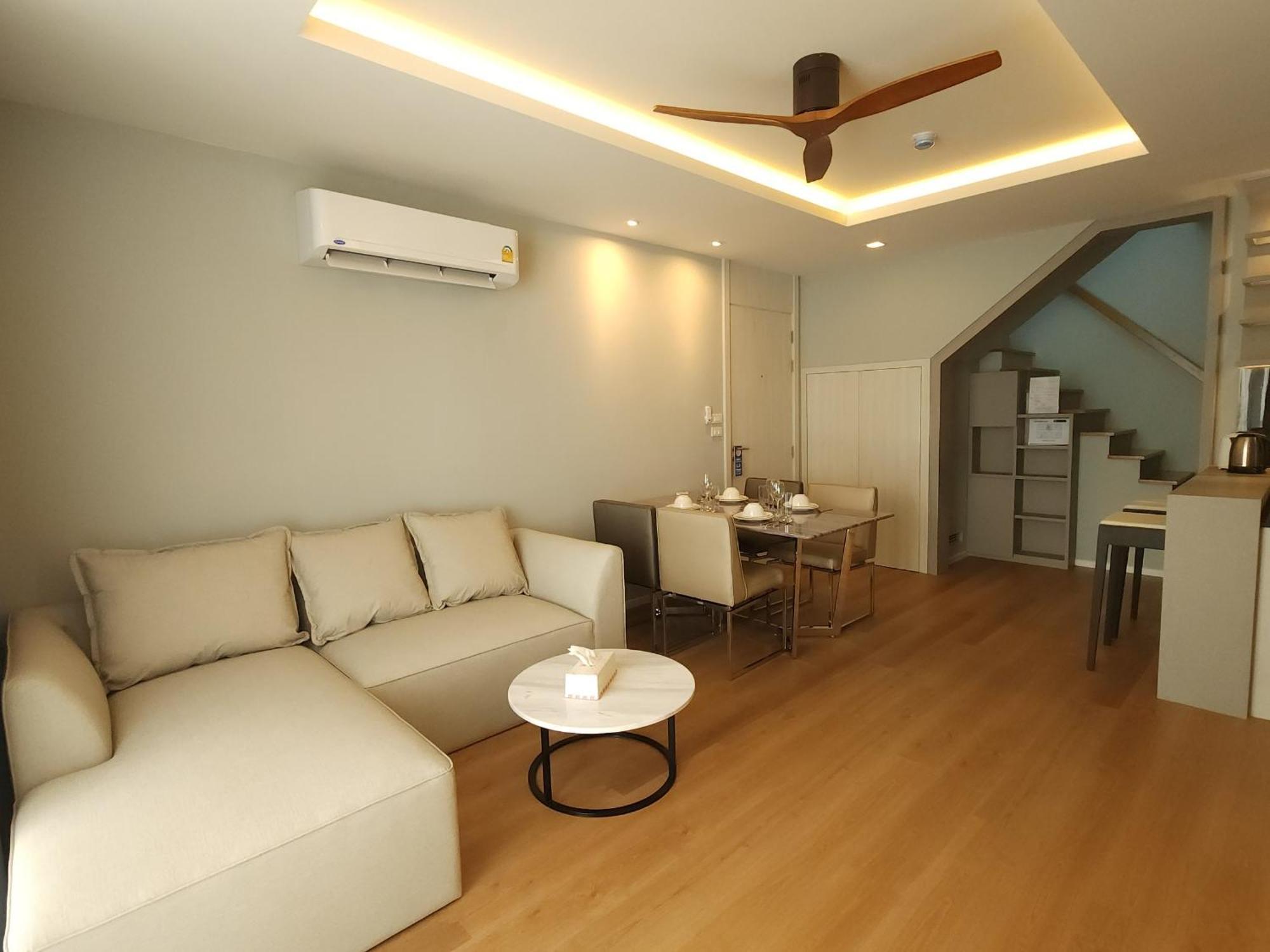 Kamala Regent Phuket Condotel Exterior photo