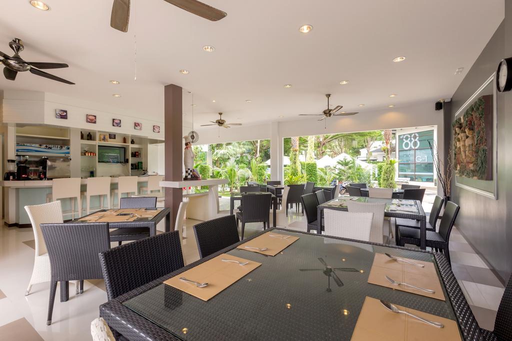 Kamala Regent Phuket Condotel Exterior photo