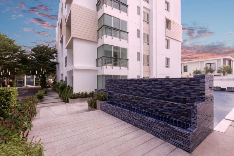 Kamala Regent Phuket Condotel Exterior photo