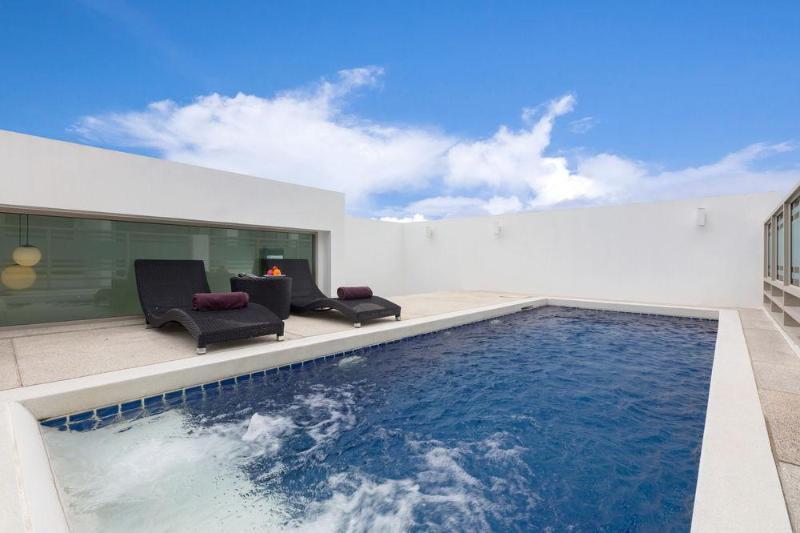 Kamala Regent Phuket Condotel Exterior photo