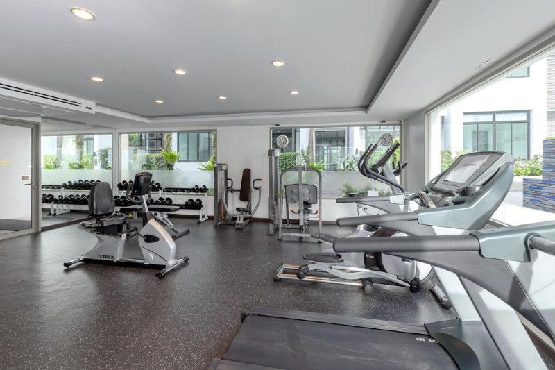 Kamala Regent Phuket Condotel Exterior photo