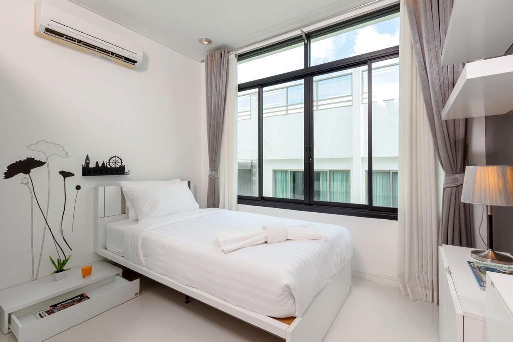 Kamala Regent Phuket Condotel Room photo