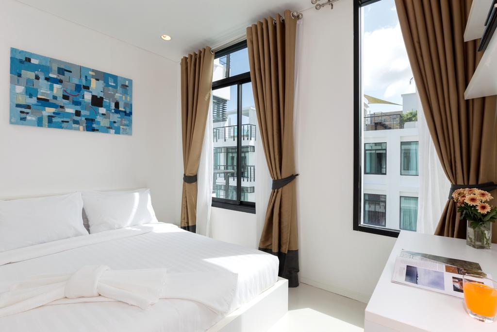 Kamala Regent Phuket Condotel Room photo