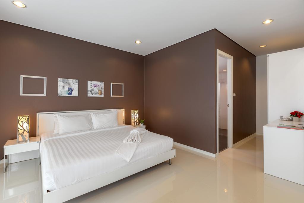 Kamala Regent Phuket Condotel Room photo