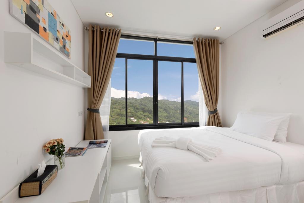 Kamala Regent Phuket Condotel Room photo