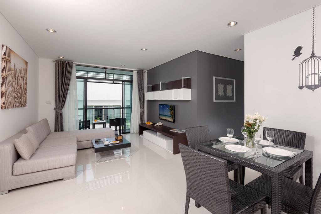 Kamala Regent Phuket Condotel Room photo