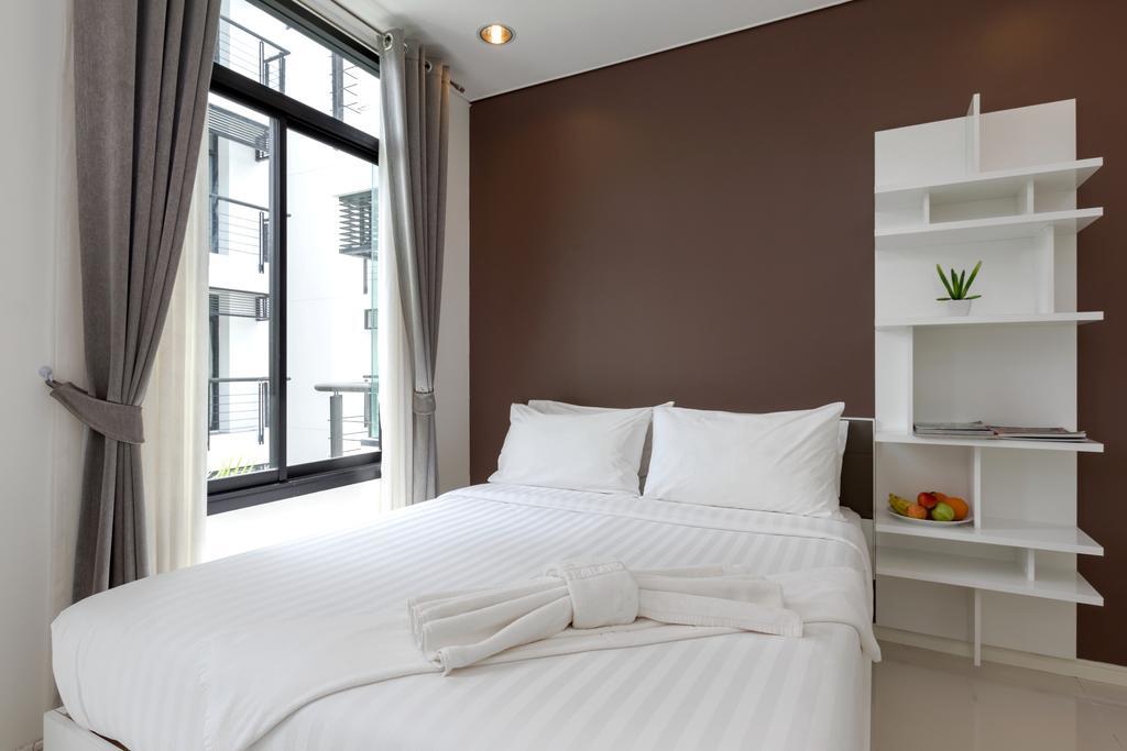 Kamala Regent Phuket Condotel Room photo