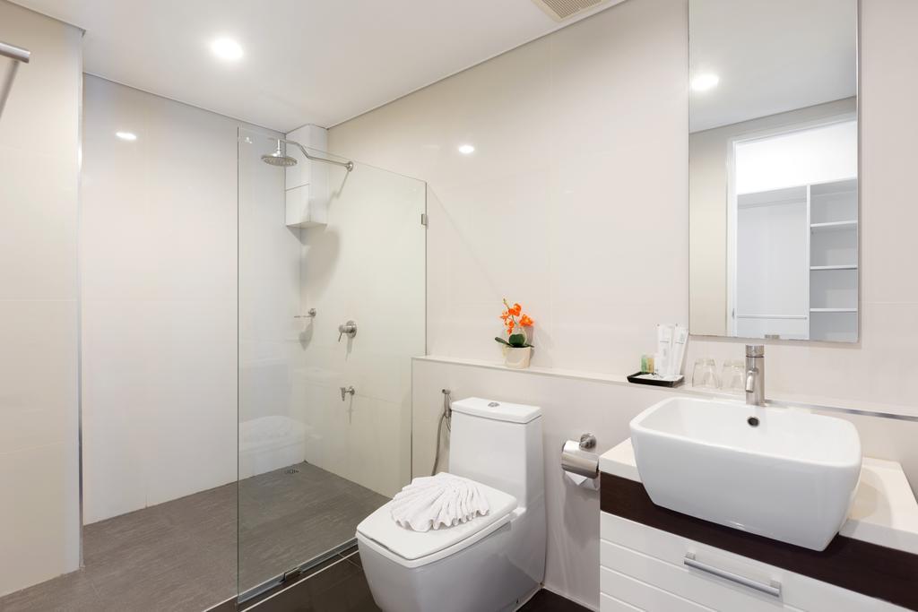 Kamala Regent Phuket Condotel Room photo