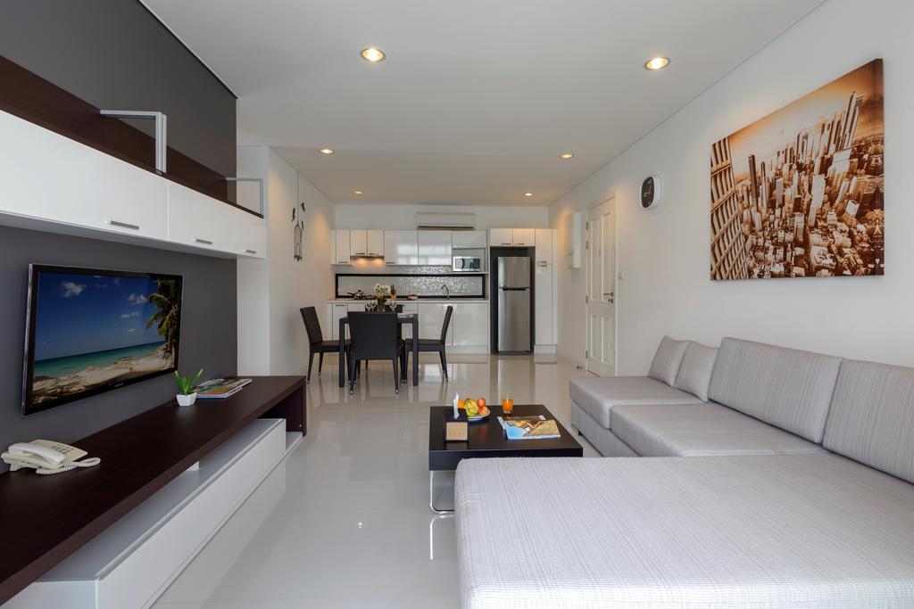 Kamala Regent Phuket Condotel Room photo