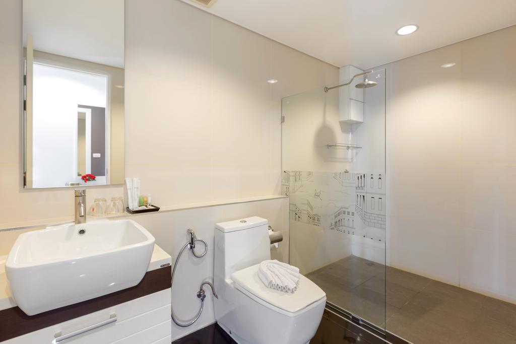 Kamala Regent Phuket Condotel Room photo
