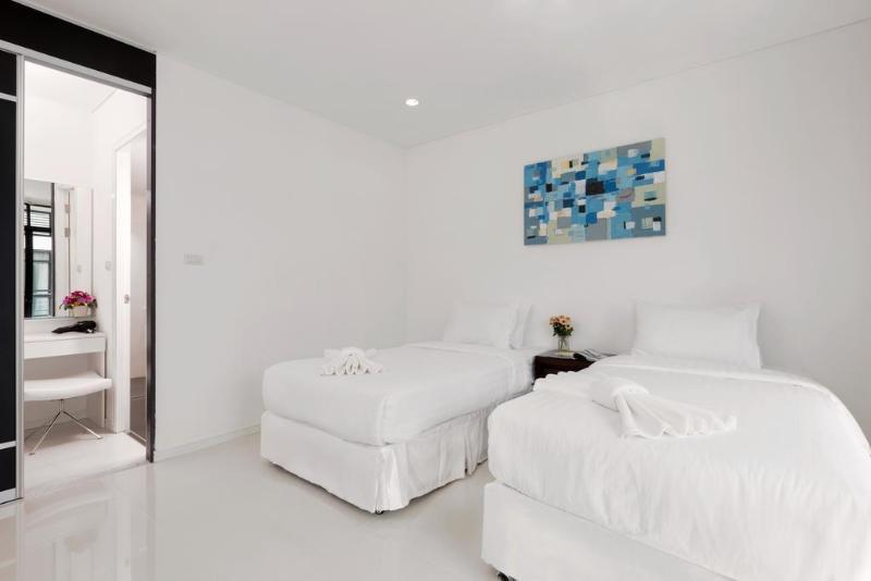 Kamala Regent Phuket Condotel Exterior photo