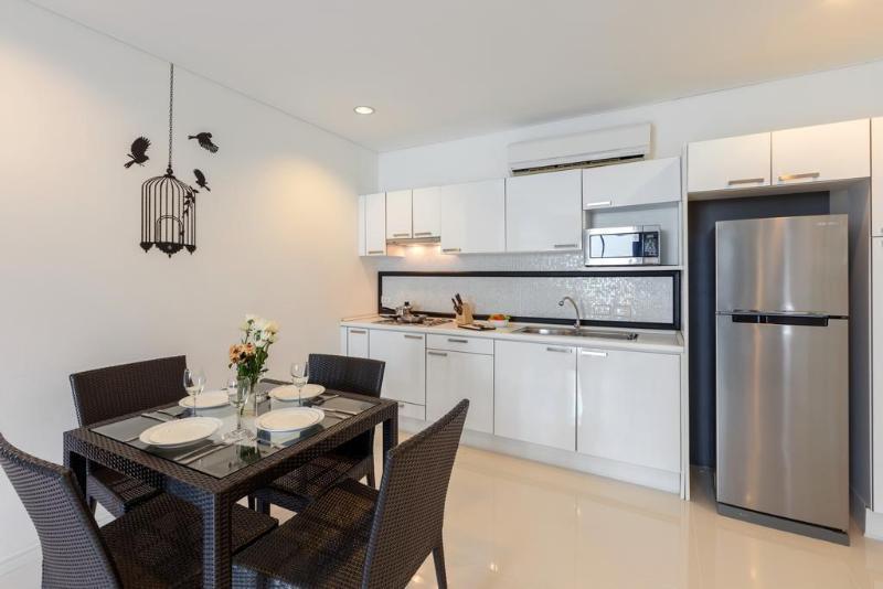 Kamala Regent Phuket Condotel Exterior photo