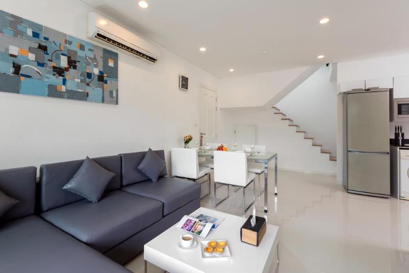Kamala Regent Phuket Condotel Exterior photo