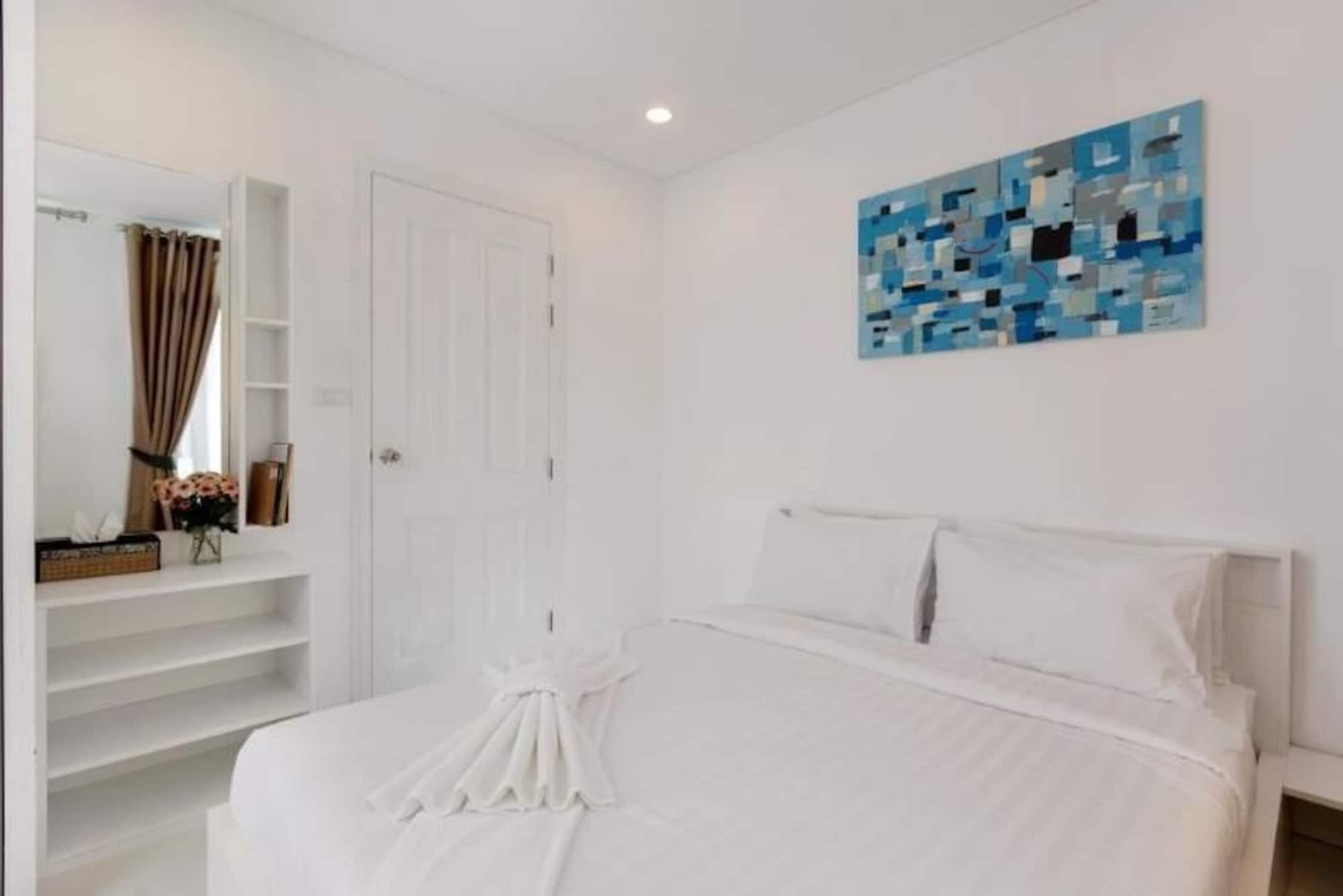 Kamala Regent Phuket Condotel Exterior photo