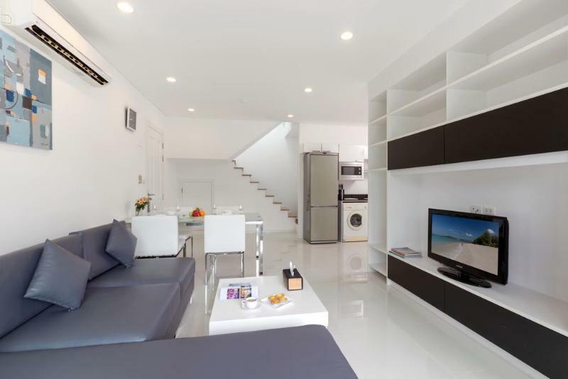Kamala Regent Phuket Condotel Exterior photo